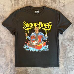 Unbranded Men's Black T-shirt